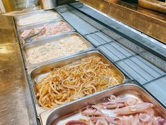 -九记潮汕现切鲜牛肉自助火锅(新开铺店)