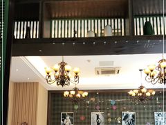 -水天堂西餐厅(绿宝广场店)