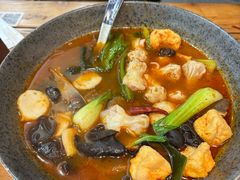 -北丐先生·野馄饨烧烤(长宁龙之梦店)