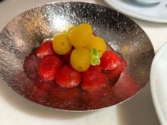 -径山十八道·风味民间菜(华夏之心店)