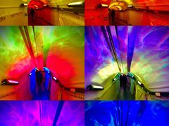 -洞庭洲·防空洞火锅·烧烤·铜锅涮肉(新百广场店)