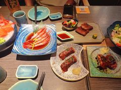 -炙柒Sekinana·精致日料(合生汇店)