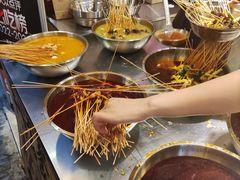 -乐山鲜知味钵钵鸡(奎星楼店)