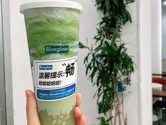 -Blueglass酸奶(上生新所店)