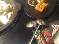 -井格重庆火锅(燕郊永旺店)