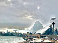 -悉尼歌剧院