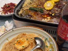 -印巷里主题餐厅(马鞍山店)