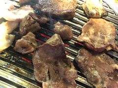 -原始泥炉烤肉(总店)