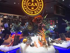 -加餐海鲜自助(集美银泰百货店)