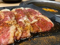 -花味·自助烤肉(雨花客厅店)