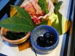 前菜-モリタ屋(JR京都伊势丹店)