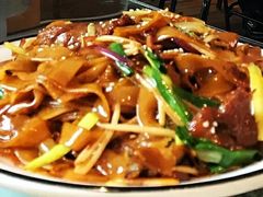 -皇后餐厅-煲仔·小菜·打边炉(古北店)