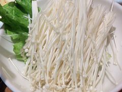 -九田家黑牛烤肉料理·自助(洪洞县城市花园店)