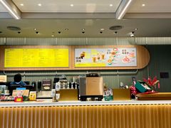 -星巴克臻选(成都东方新希望天祥店)