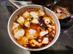 -食通天美食广场(华润万象城店)