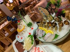 -尚海豆捞(乐虹坊店)