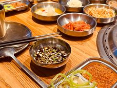 -韩罗苑(万象城店)