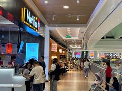 -永旺梦乐城(金银潭店)