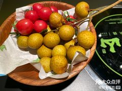 -季季山·云南野生菌火锅(上海首店)