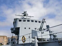 -中国人民解放军海军博物馆