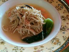 -桂花楼淮扬中餐厅(浦东香格里拉店)