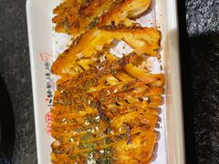 烤饼-福苗小骆驼烧烤(大唐不夜城店)