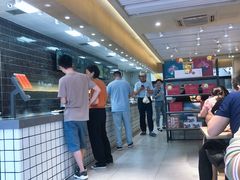 -常州银丝面馆(府琛店)