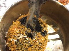 墨鱼芝士饭团-KCOOKING概念韩餐(世茂52+店)