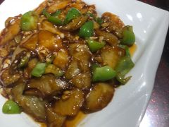 -布衣草棚风格餐厅