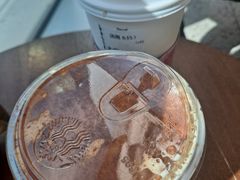 -星巴克(凯德晶萃店)