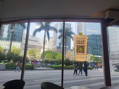 -奈雪的茶(广州万菱汇PRO店)