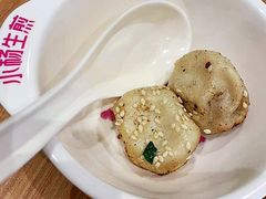 -小杨生煎(金山百联购物中心3楼店)