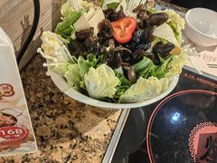 -黄记煌三汁焖锅(渝北金港国际店)