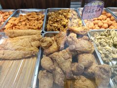 -北坦杨家干炸里脊(总店)
