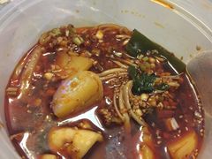 -痴串串(慈惠堂街店)
