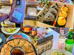 -海之屋韩式烤肉(海棠68环球美食街店)