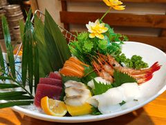 刺身拼盘-三月居酒屋(青年大街店)