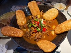 -老阿爸鲜鱼土菜(园区永旺店)