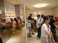 -喜茶(佛山岭南站店)