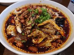 -眉州东坡·熊猫主题餐厅(枫蓝店)