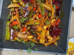 -李氏传家菜(兴城路店)