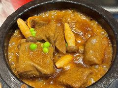 -若蘭慈·无国界素食料理(欢乐海岸店)