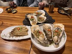 -质烤烤物·活烤海鲜(质烤总店)