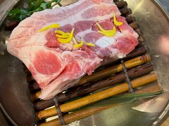 -西塔老太太泥炉烤肉(双井店)