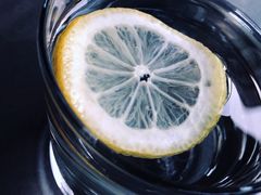 -君悦酒店·La Terrazza意合園·意式风味