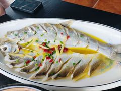 -红樽舫湖景餐厅(太湖渔人码头店)