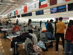 -广州保龄球馆(广州天河体育中心店)