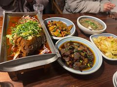 -树厨地道黔菜(清镇职教城店)