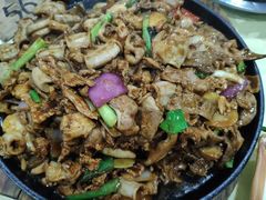 -标记美食新鲜猪杂(兴南大道店)