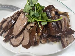 -日日香卤鹅饭店·澄海狮头鹅(澄海店)